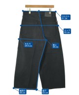 Levi's（リーバイス）デニムパンツ 黒 サイズ:31(M位) メンズ/2200689270048