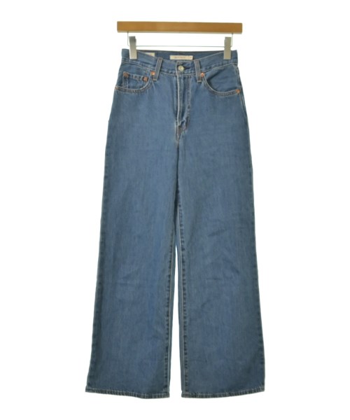 Levi's(リーバイス)デニムパンツ 青 サイズ:24(S位)/2200690625219