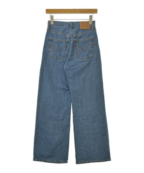 Levi's（リーバイス）デニムパンツ 青 サイズ:24(S位) レディース/2200690625219