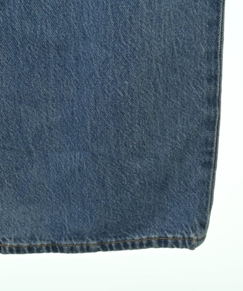 Levi's（リーバイス）デニムパンツ 青 サイズ:24(S位) レディース/2200690625219