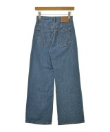 Levi's（リーバイス）デニムパンツ 青 サイズ:24(S位) レディース/2200690625219