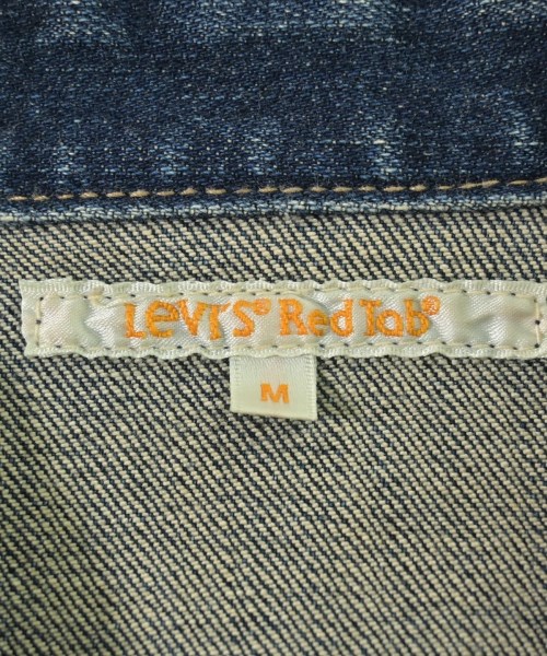 Levi's（リーバイス）デニムジャケット 紺 サイズ:M レディース/2200690642018