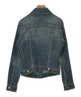 Levi's（リーバイス）デニムジャケット 紺 サイズ:M レディース/2200690642018