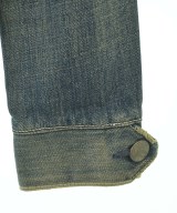 Levi's（リーバイス）デニムジャケット 青 サイズ:M レディース/2200690642025