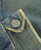 Levi's（リーバイス）デニムジャケット 青 サイズ:M レディース/2200690642025