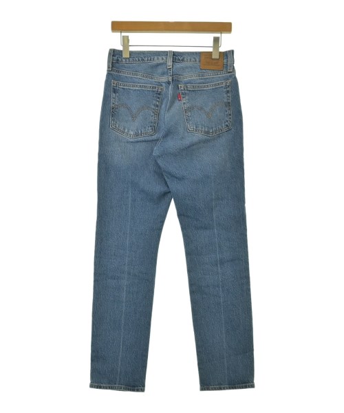 Levi's（リーバイス）デニムパンツ 青 サイズ:27(M位) レディース/2200694844074