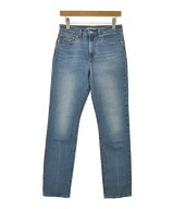 Levi's（リーバイス）デニムパンツ 青 サイズ:27(M位) レディース/2200694844074