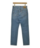 Levi's（リーバイス）デニムパンツ 青 サイズ:27(M位) レディース/2200694844074