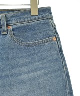 Levi's（リーバイス）デニムパンツ 青 サイズ:27(M位) レディース/2200694844074