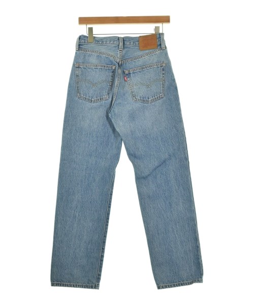 Levi's（リーバイス）デニムパンツ 青 サイズ:25(S位) レディース/2200683970036