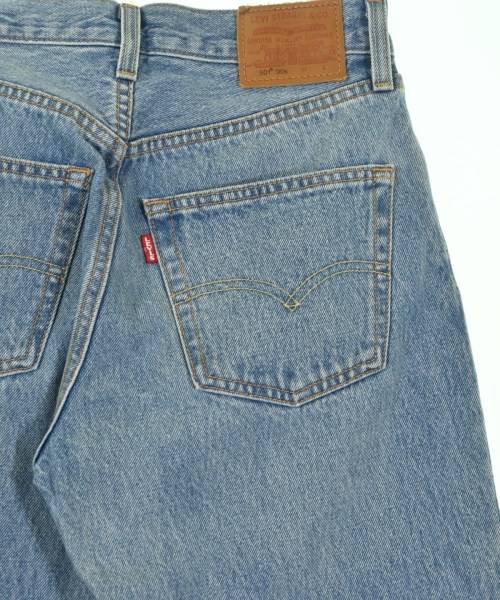Levi's（リーバイス）デニムパンツ 青 サイズ:25(S位) レディース/2200683970036