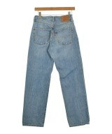 Levi's（リーバイス）デニムパンツ 青 サイズ:25(S位) レディース/2200683970036