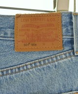 Levi's（リーバイス）デニムパンツ 青 サイズ:25(S位) レディース/2200683970036