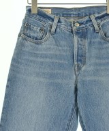 Levi's（リーバイス）デニムパンツ 青 サイズ:25(S位) レディース/2200683970036