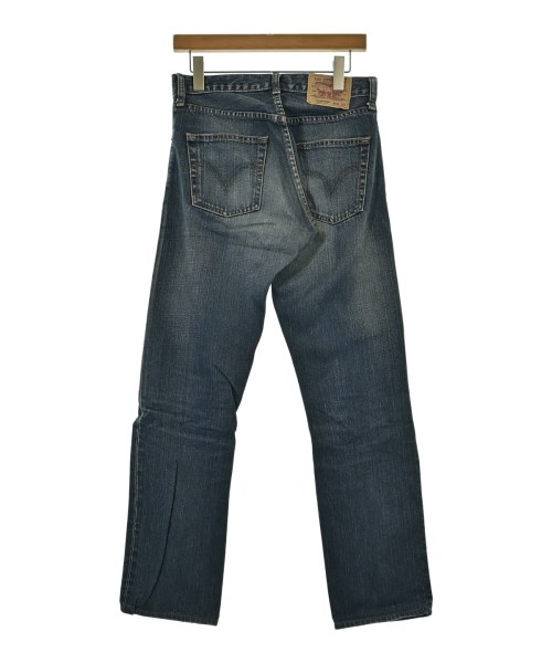 Levi's（リーバイス）デニムパンツ 紺 サイズ:30(M位) メンズ/2200689595165