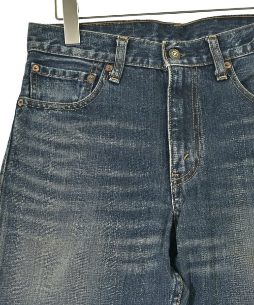 Levi's（リーバイス）デニムパンツ 紺 サイズ:30(M位) メンズ/2200689595165