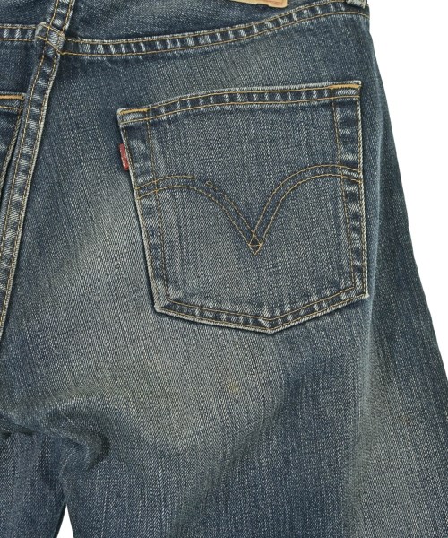 Levi's（リーバイス）デニムパンツ 紺 サイズ:30(M位) メンズ/2200689595165