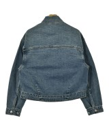 Levi's（リーバイス）デニムジャケット 青 サイズ:S レディース/2200692071014