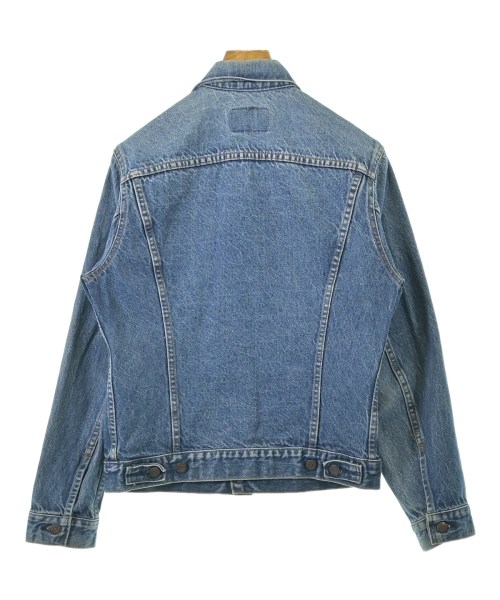Levi's（リーバイス）デニムジャケット 青 サイズ:-(M位) メンズ/2200695063030