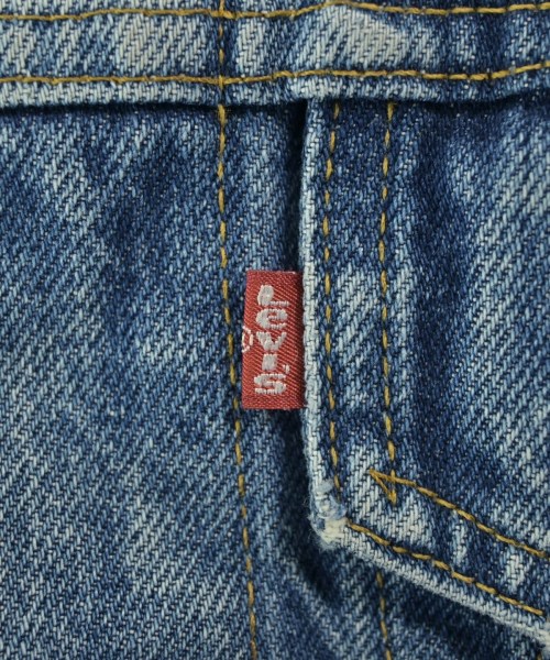 Levi's（リーバイス）デニムジャケット 青 サイズ:-(M位) メンズ/2200695063030