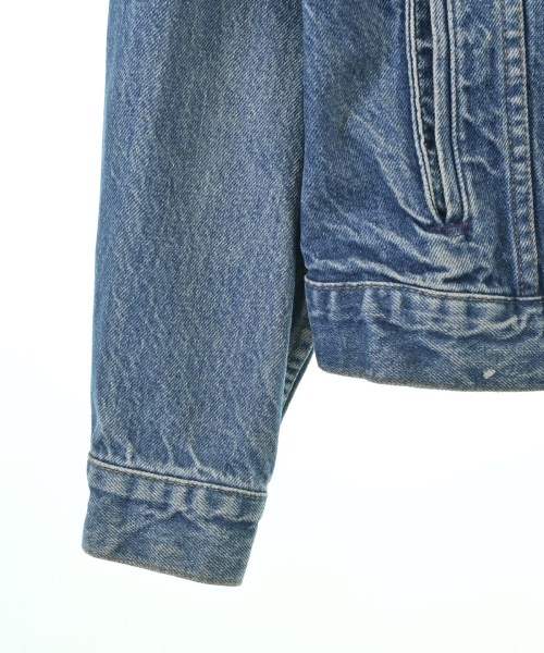 Levi's（リーバイス）デニムジャケット 青 サイズ:-(M位) メンズ/2200695063030
