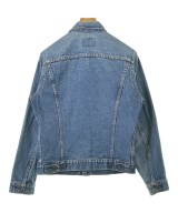 Levi's（リーバイス）デニムジャケット 青 サイズ:-(M位) メンズ/2200695063030