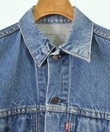 Levi's（リーバイス）デニムジャケット 青 サイズ:-(M位) メンズ/2200695063030