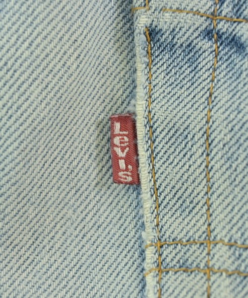 Levi's（リーバイス）デニムパンツ 青 サイズ:31(M位) メンズ/2200695129026