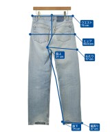 Levi's（リーバイス）デニムパンツ 青 サイズ:31(M位) メンズ/2200695129026