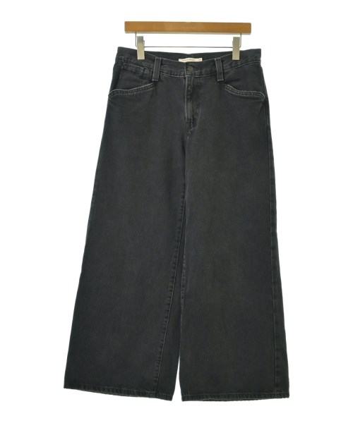 Levi's(リーバイス)デニムパンツ 黒 サイズ:28(S位)/2200695166304