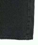 Levi's（リーバイス）デニムパンツ 黒 サイズ:28(S位) レディース/2200695166304