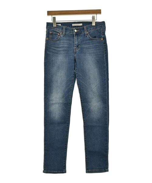Levi's(リーバイス)デニムパンツ 青 サイズ:26(M位)/2200695213039