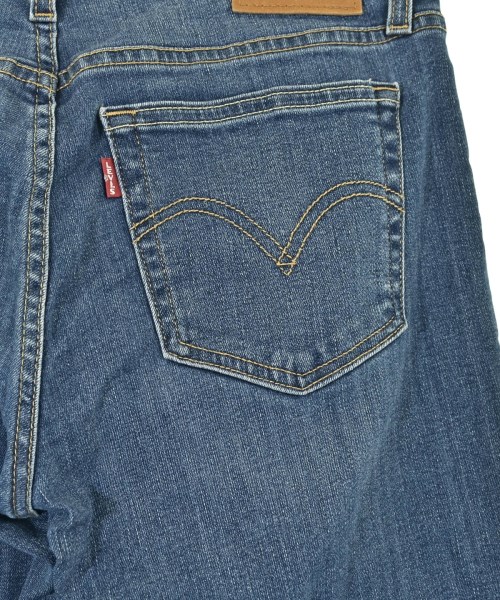 Levi's（リーバイス）デニムパンツ 青 サイズ:26(M位) レディース/2200695213039