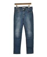 Levi's（リーバイス）デニムパンツ 青 サイズ:26(M位) レディース/2200695213039