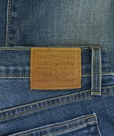 Levi's（リーバイス）デニムパンツ 青 サイズ:26(M位) レディース/2200695213039