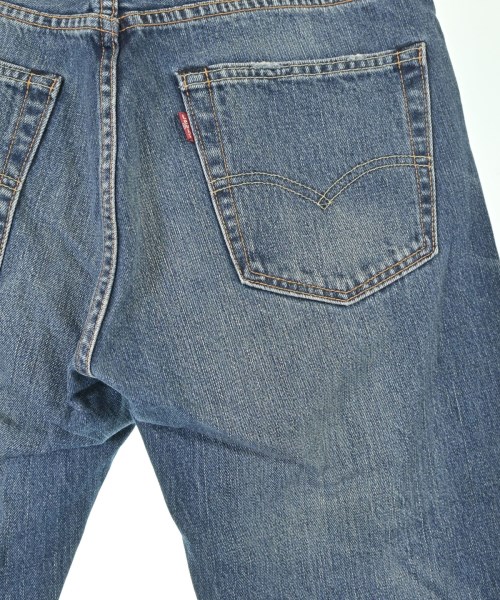 Levi's（リーバイス）デニムパンツ 青 サイズ:32(L位) メンズ/2200691555119