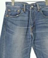 Levi's（リーバイス）デニムパンツ 青 サイズ:32(L位) メンズ/2200691555119