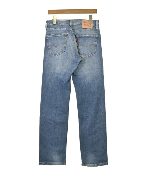 Levi's（リーバイス）デニムパンツ 青 サイズ:29(S位) メンズ/2200691555126