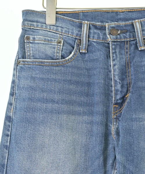 Levi's（リーバイス）デニムパンツ 青 サイズ:29(S位) メンズ/2200691555126