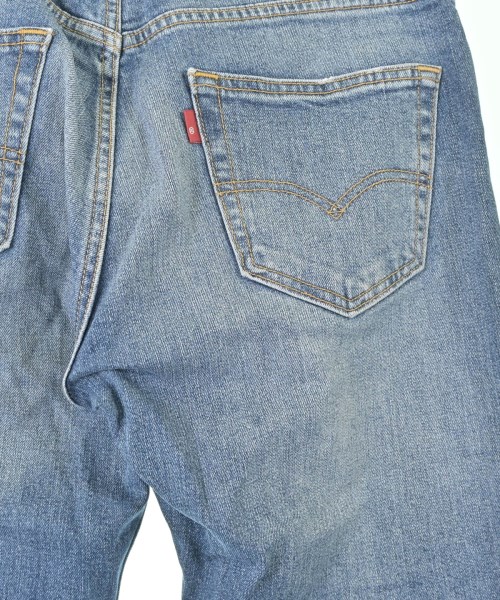 Levi's（リーバイス）デニムパンツ 青 サイズ:29(S位) メンズ/2200691555126