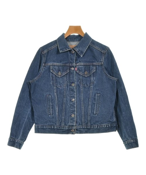 LEVI'S(リーバイス)デニムジャケット 紺 サイズ:L/2200694591015