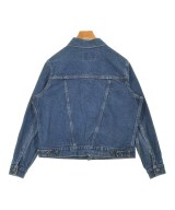 Levi's（リーバイス）デニムジャケット 紺 サイズ:L レディース/2200694591015