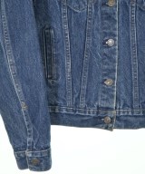 Levi's（リーバイス）デニムジャケット 紺 サイズ:L レディース/2200694591015