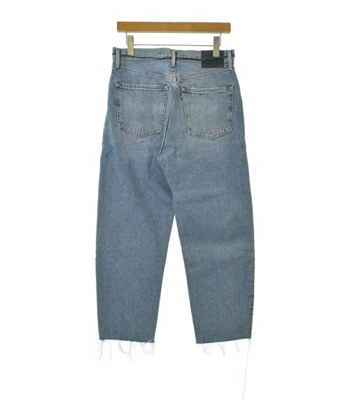 LEVI'S MADE&CRAFTED（リーバイスメイドアンドクラフテッド）デニムパンツ 青 サイズ:26(M位) レディース/2200694874026