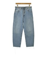LEVI'S MADE&CRAFTED（リーバイスメイドアンドクラフテッド）デニムパンツ 青 サイズ:26(M位) レディース/2200694874026