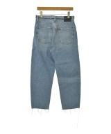 LEVI'S MADE&CRAFTED（リーバイスメイドアンドクラフテッド）デニムパンツ 青 サイズ:26(M位) レディース/2200694874026