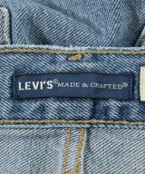 LEVI'S MADE&CRAFTED（リーバイスメイドアンドクラフテッド）デニムパンツ 青 サイズ:26(M位) レディース/2200694874026