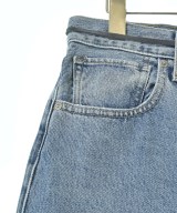 LEVI'S MADE&CRAFTED（リーバイスメイドアンドクラフテッド）デニムパンツ 青 サイズ:26(M位) レディース/2200694874026