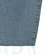 LEVI'S MADE&CRAFTED（リーバイスメイドアンドクラフテッド）デニムパンツ 青 サイズ:26(M位) レディース/2200694874026