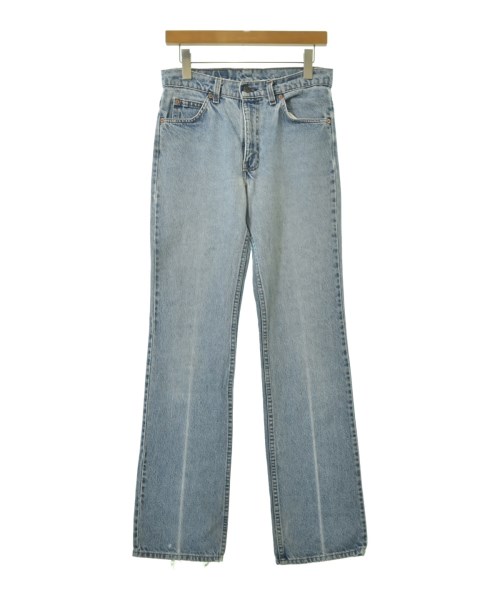 Levi's(リーバイス)デニムパンツ 青 サイズ:-(M位)/2200694985012